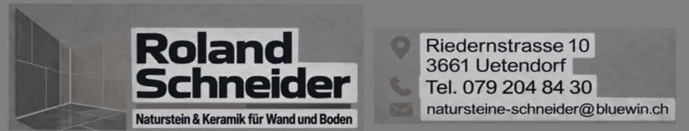 Schneider Roland Naturkeramik