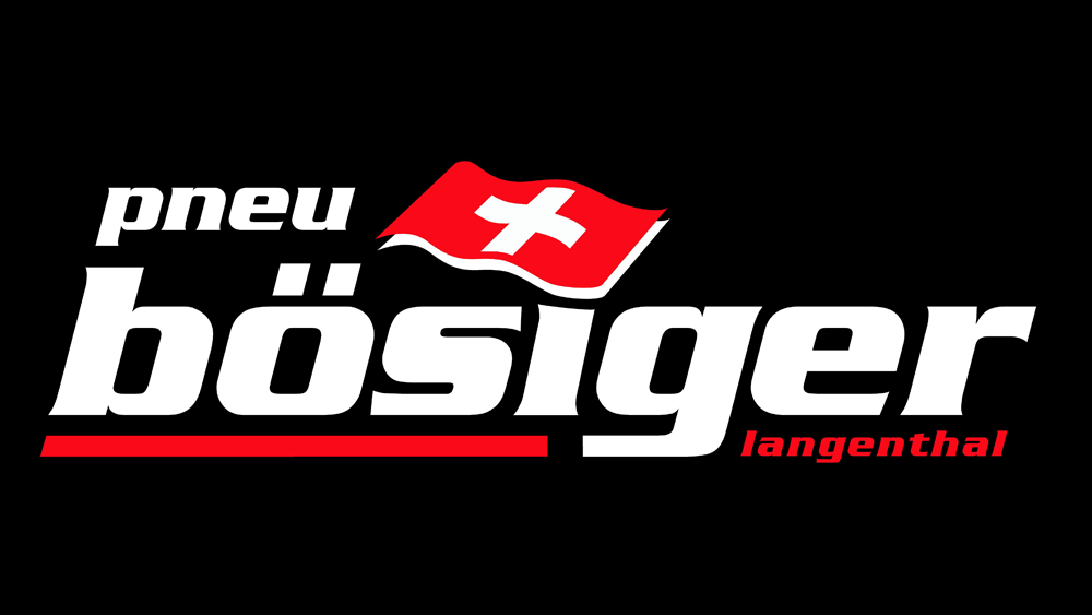 Pneu Bösiger AG - Langenthal