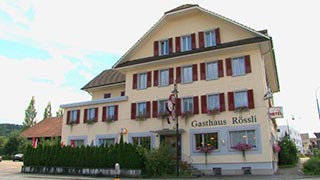 Gasthaus Rössli, Dagmersellen