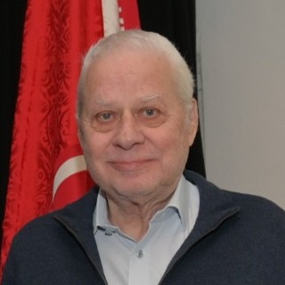 Ueli Stucki