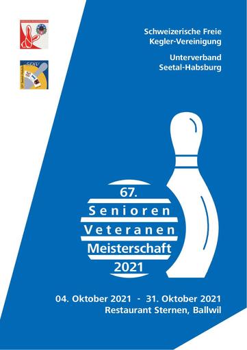 Broschüre - 67 Senioren- & Veteranen-MS 2021 (revidiert)