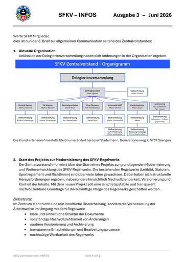 SFKV INFO | 03 (Juni 2026)